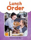 Lunch Order (epub) (eBook, ePUB)