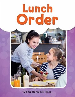 Cover Lunch Order (epub) (eBook, ePUB)