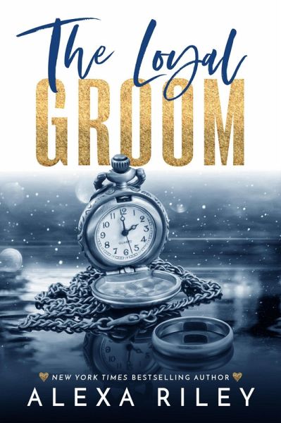 The Loyal Groom (eBook, ePUB)