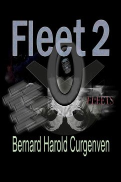 Cover Fleet 2 (Fleets, #2) (eBook, ePUB)