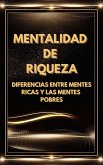 Mentalidad de Riqueza (eBook, ePUB)