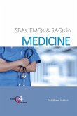 SBAs, EMQs & SAQs in MEDICINE (eBook, ePUB)