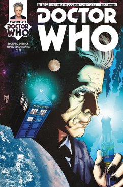 Doctor Who (eBook, ePUB) - Dinnick, Richard