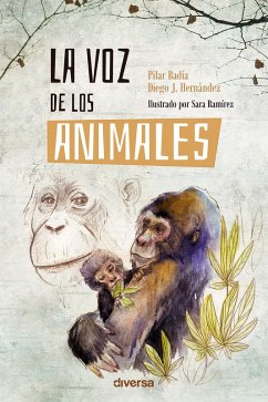 Cover La voz de los animales (eBook, ePUB)