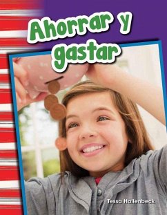 Cover Ahorrar y gastar (epub) (eBook, ePUB)
