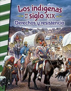 Los indigenas en el siglo XIX (eBook, ePUB) Cover Los indigenas en el siglo XIX (eBook, ePUB)