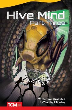 Cover Hive Mind (eBook, ePUB)