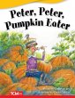 Peter, Peter, Pumpkin Eater Read-Along... - Bild 1