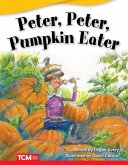 Peter, Peter, Pumpkin Eater Read-Along eBook (eBook, ePUB)