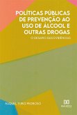 Políticas Públicas de Prevenção ao Uso de Álcool e Outras Drogas (eBook, ePUB)