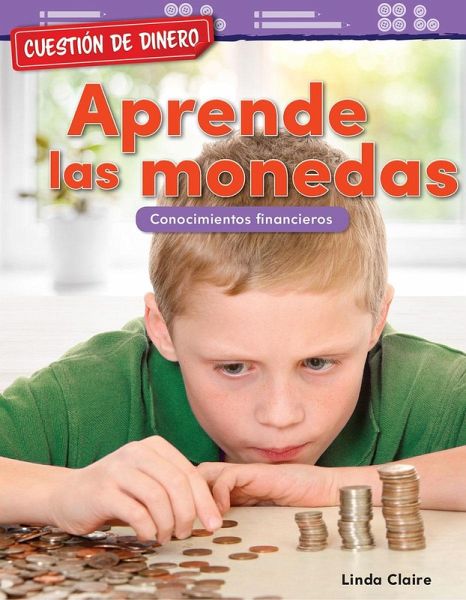 Cuestion de dinero (eBook, ePUB)