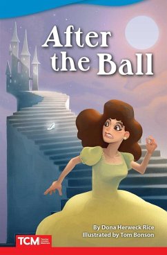 Cover After the Ball Read-Along eBook (eBook, ePUB)
