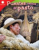 Puentes hechos de pasto (From Grass to Bridge) Read-Along ebook (eBook, ePUB)