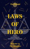 Laws of Hero (eBook, ePUB)