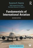 Fundamentals of International Aviation (eBook, ePUB)