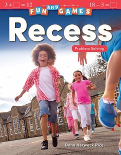 Cover Fun and Games (eBook, ePUB)