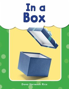 In a Box Read-along ebook (eBook, ePUB) - Herweck Rice, Dona
