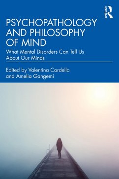 Psychopathology and Philosophy of Mind (eBook, PDF)