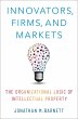 Innovators, Firms, and Markets (eBook,... - Bild 1