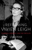 Reframing Vivien Leigh (eBook, ePUB)