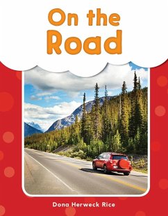 On the Road (epub) (eBook, ePUB) - Herweck Rice, Dona