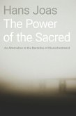 The Power of the Sacred (eBook, ePUB)