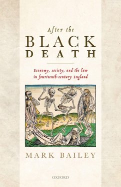 After the Black Death (eBook, ePUB) - Bailey, Mark