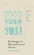 Heidegger's Metaphysical Abyss (eBook,... - Bild 1