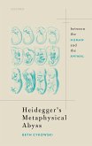 Heidegger's Metaphysical Abyss (eBook, PDF)