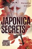 Japonica Secrets (eBook, ePUB)