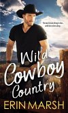 Wild Cowboy Country (eBook, ePUB)