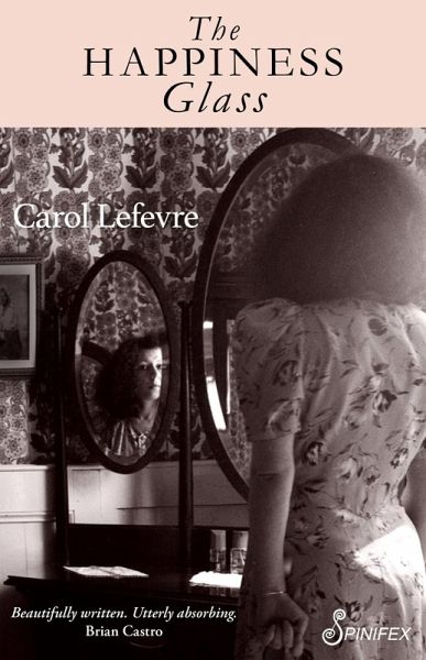 Happiness Glass (eBook, ePUB) Happiness Glass (eBook, ePUB)