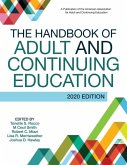 Handbook of Adult and Continuing Education (eBook, ePUB)