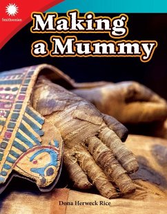 Cover Making a Mummy (eBook, ePUB)