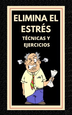 Cover Elimina el Estrés (eBook, ePUB)