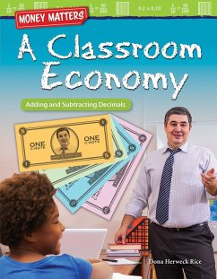 Cover Money Matters (eBook, ePUB)