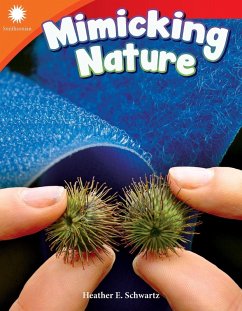 Cover Mimicking Nature (eBook, ePUB)