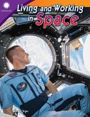 Living and Working in Space (eBook, ePUB)