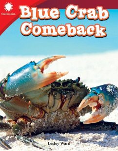 Blue Crab Comeback (eBook, ePUB) - Ward, Lesley