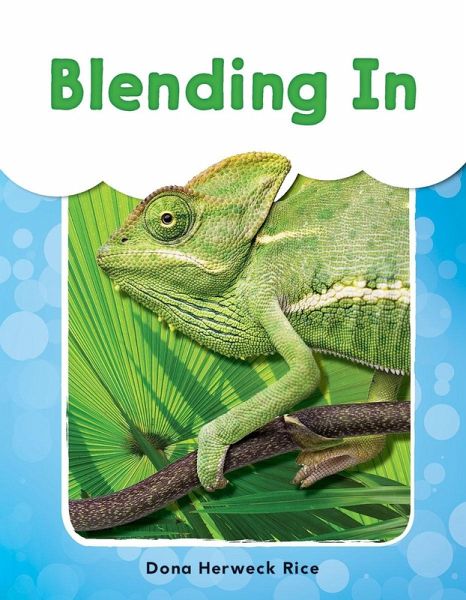 Blending In (epub) (eBook, ePUB) Blending In (epub) (eBook, ePUB)