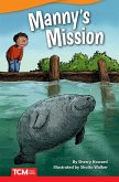 Manny's Mission (eBook, ePUB)