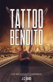 Tattoo Bendito (eBook, ePUB)