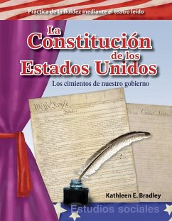 Cover La Constitucion de los Estados Unidos (eBook, ePUB)