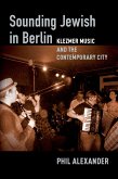 Sounding Jewish in Berlin (eBook, ePUB)
