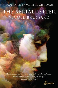 Aerial Letter (eBook, ePUB) - Brossard, Nicole