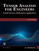 Tensor Analysis for Engineers (eBook, ePUB)