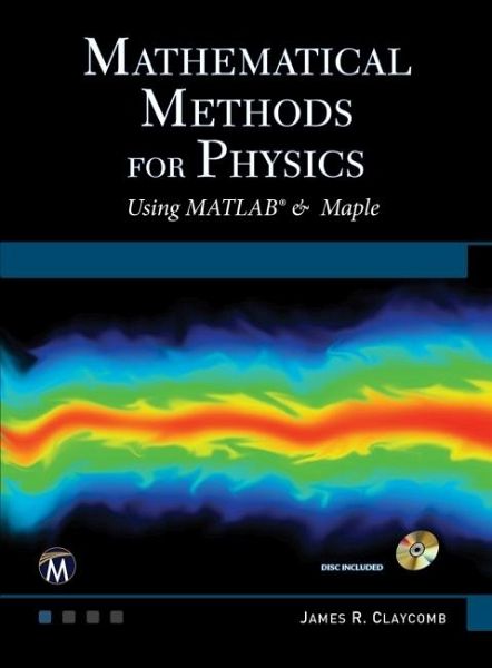 Mathematical Methods for Physics (eBook, ePUB) Mathematical Methods for Physics (eBook, ePUB)