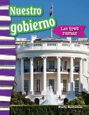 Nuestro gobierno (eBook, ePUB)