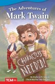 Adventures of Mark Twain Read-Along eBook (eBook, ePUB)