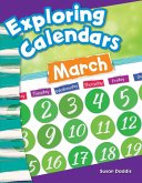 Exploring Calendars (epub) (eBook, ePUB)